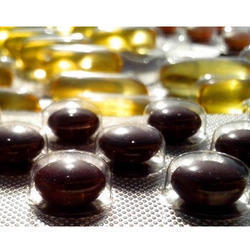 Vitamin B Complex