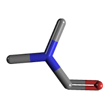 Dimethylformamide - HCON(CH3)2, 3x1.2 mL Ampule Water-White Liquid | Density 0.944 g/mL, Melting Point -61 °C, Vapor Density 2.5
