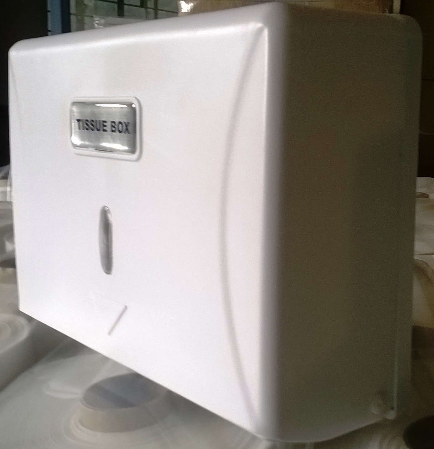 M Fold Towel Dispensers