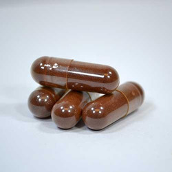 Grape Seed Capsule General Drugs