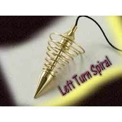 Tower Pendulum Dowsing Course