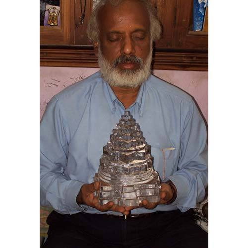 Crystal Energy Healing Workshops