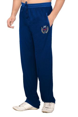 Men Sports Wear Blue Age Group: Adults