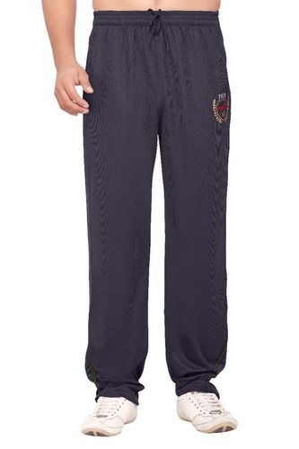 Track Pant Grey Age Group: Adults