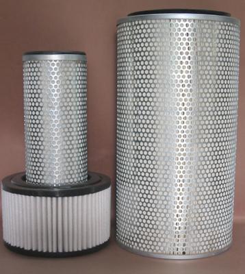 एयर फ़िल्टर्स