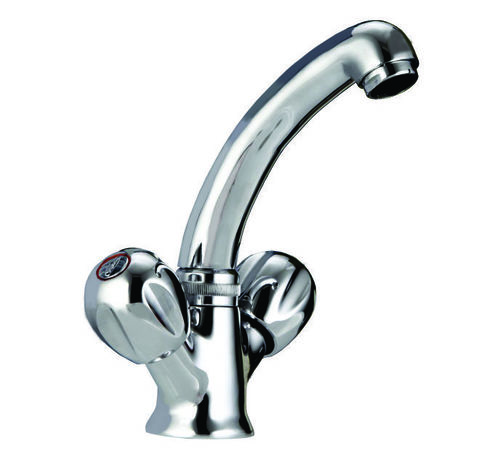 Brass Cosmo Jr Range