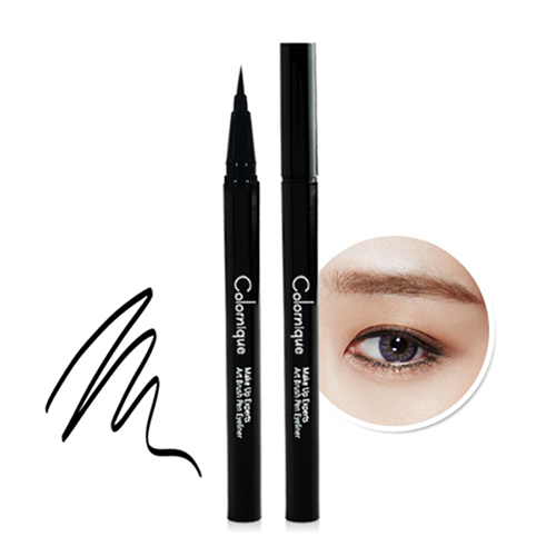 ART BRUSH PEN EYE LINER
