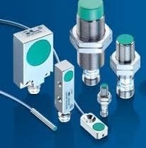 Inductive Sensors - Baumer Operating Temperature: -25 To +75 Celsius (Oc)