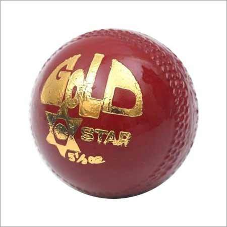 Cricket Cork Ball