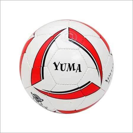 Rubber Volley Ball
