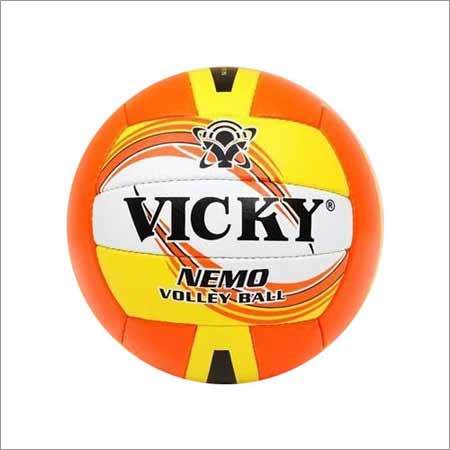 Rubber Volley Ball