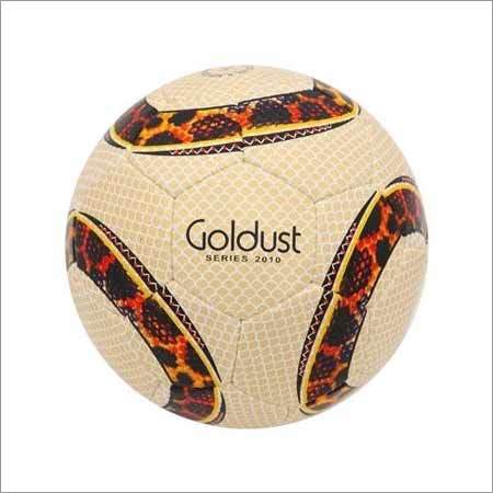 Customized Soccer Balls