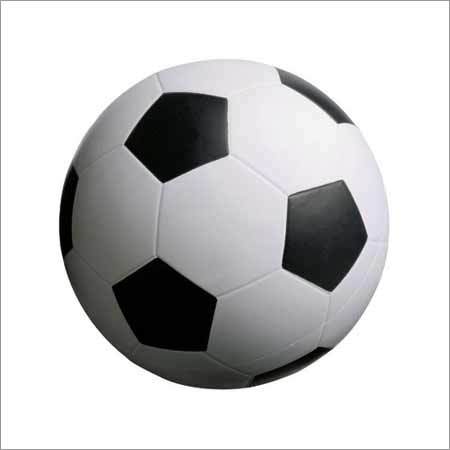 Leather Football