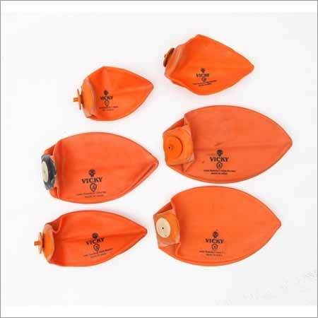 Rugby Bladder Balls