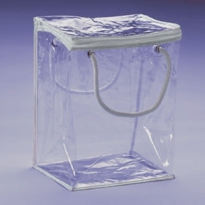 पॉली विनाइल बैग