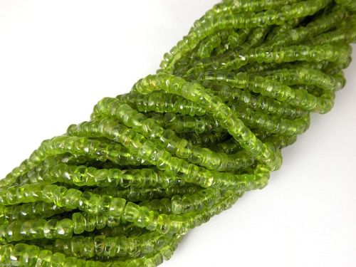 राउंड ब्रिलियंट कट फेसेटेड रोंडेल