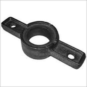 Scaffolding Base Jack Nut