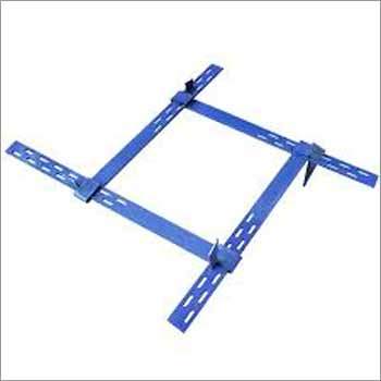 Commercial Column Clamp