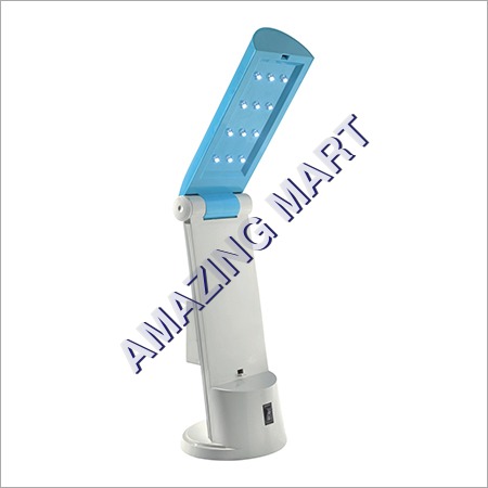 Foldable Led Lamp Application: Home Purpose