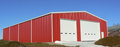 Industrial Shed