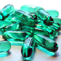 पाचन स्वास्थ्य पूरक