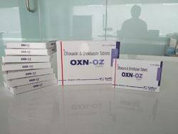 Oxn-oz Tablets