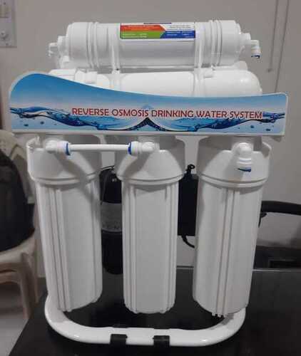 स्टेनलेस स्टील 25 लिफ रॉड सिस्टम