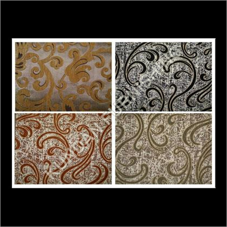 छपे हुए कपड़े