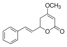 Dl-Kavain Density: 1.2 0.1 G/Cm 3