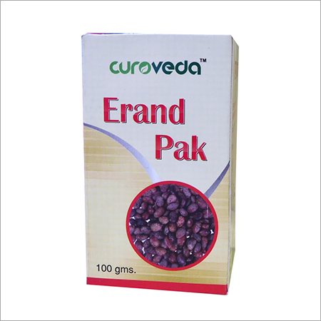 Erand Pak - Age Group: For Adults