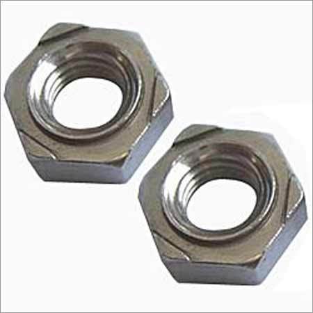 Hex Weld Nuts
