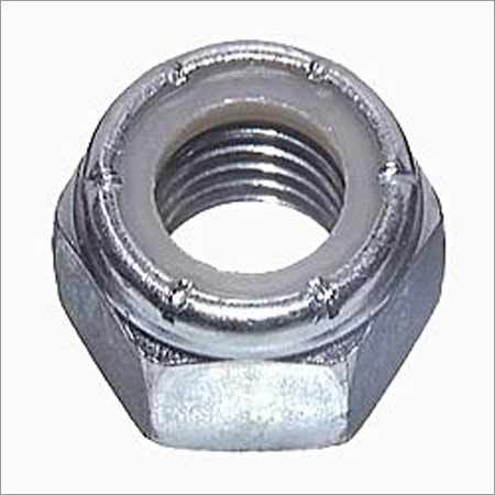 Nylock Nuts