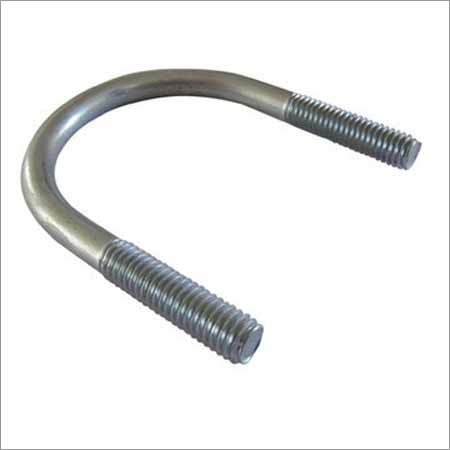 U Bolts