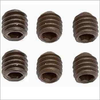 सॉकेट सेट स्क्रू