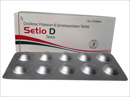 सेटियो डी टैबलेट