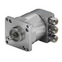 Plastic Baumer Absolute Encoders