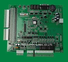 Yaskawa Ac Drive Repair & Services
