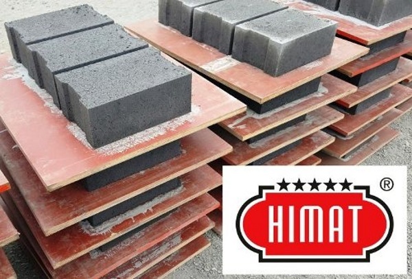 Manual Brick Making Machine