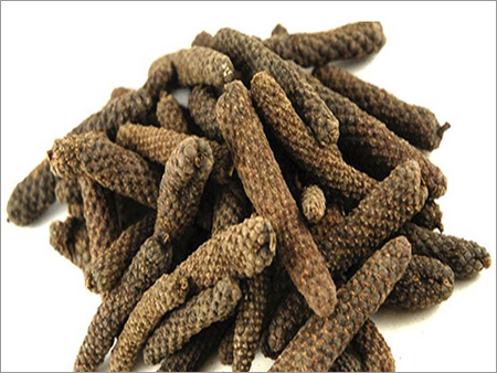 लंबी मिर्च