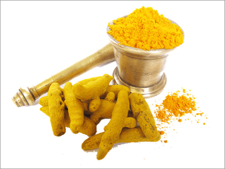 हल्दी पाउडर