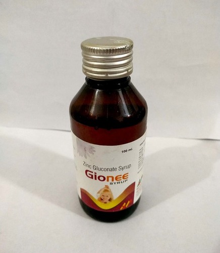 Gionee Health Supplements