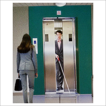 Automatic Passenger Elevator