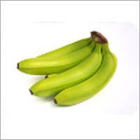 Green Banana