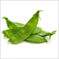 चौड़ी फलियाँ