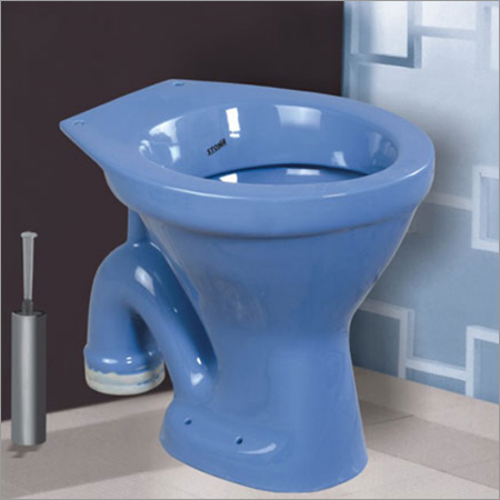 यूरोपीय-P सिरेमिक जल शौचालय