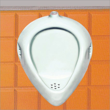 फ्लैट बैक यूरिनल (जेंट्स)