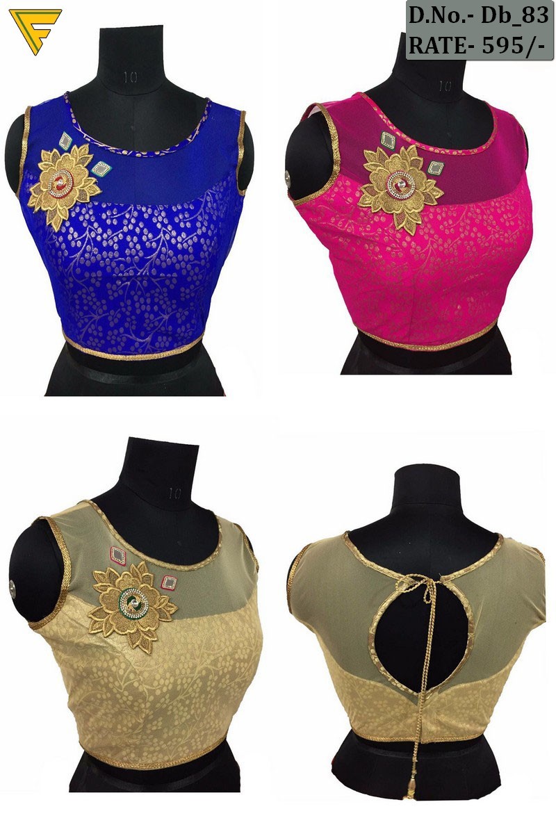 Designer Blouse