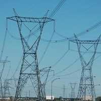 गैन्ट्री स्टील संरचना