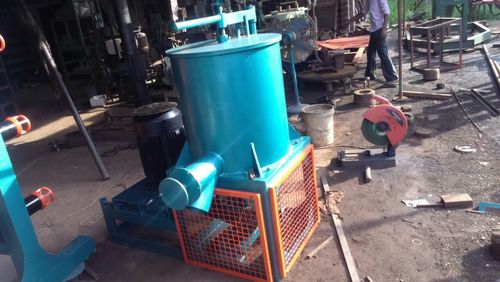 स्वचालित चपाती बनाने की मशीन