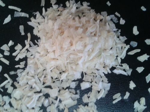 Dehydrated White Onion Minced